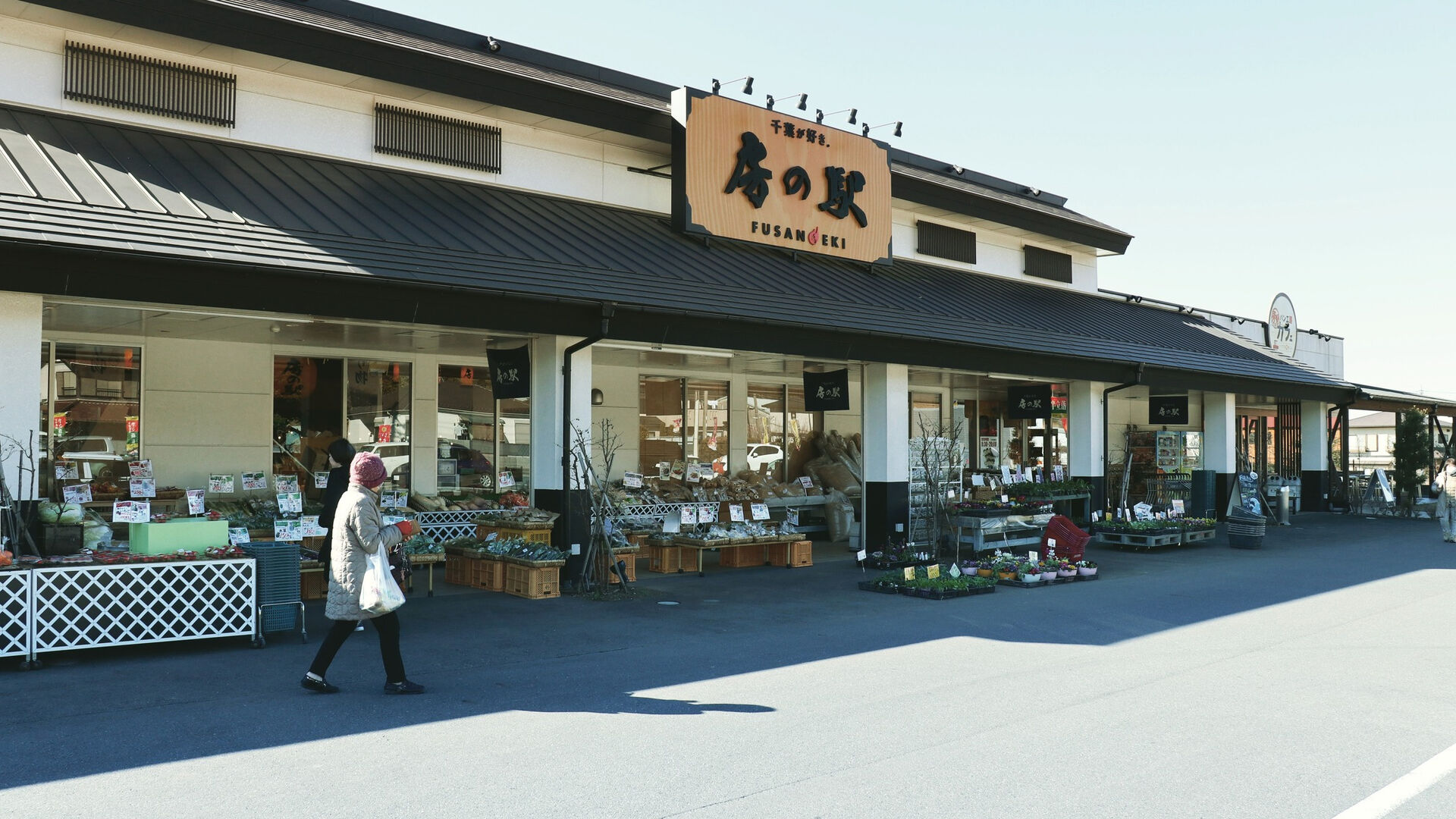 昨日、特別なリクエストをいただき、市川市から千葉市までの往復